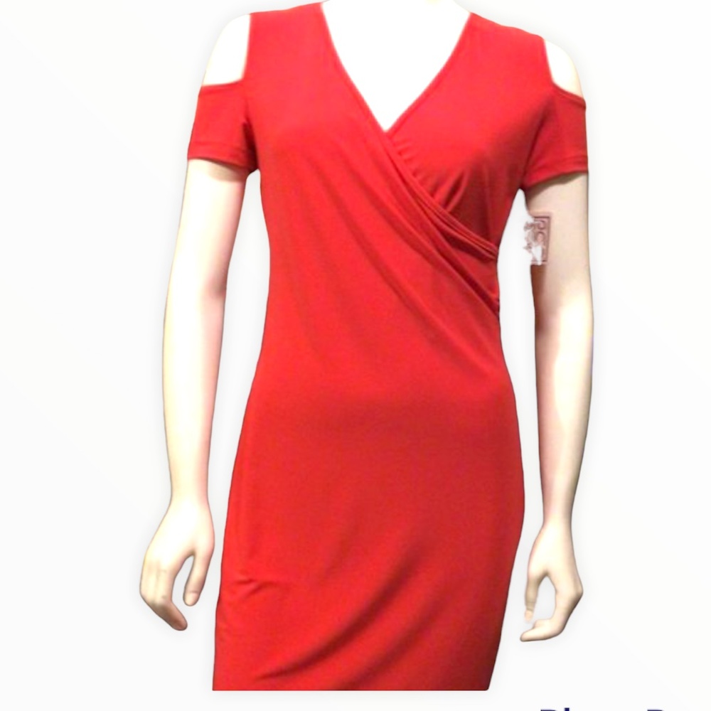 Ciara Sun Woo Women’s Dress